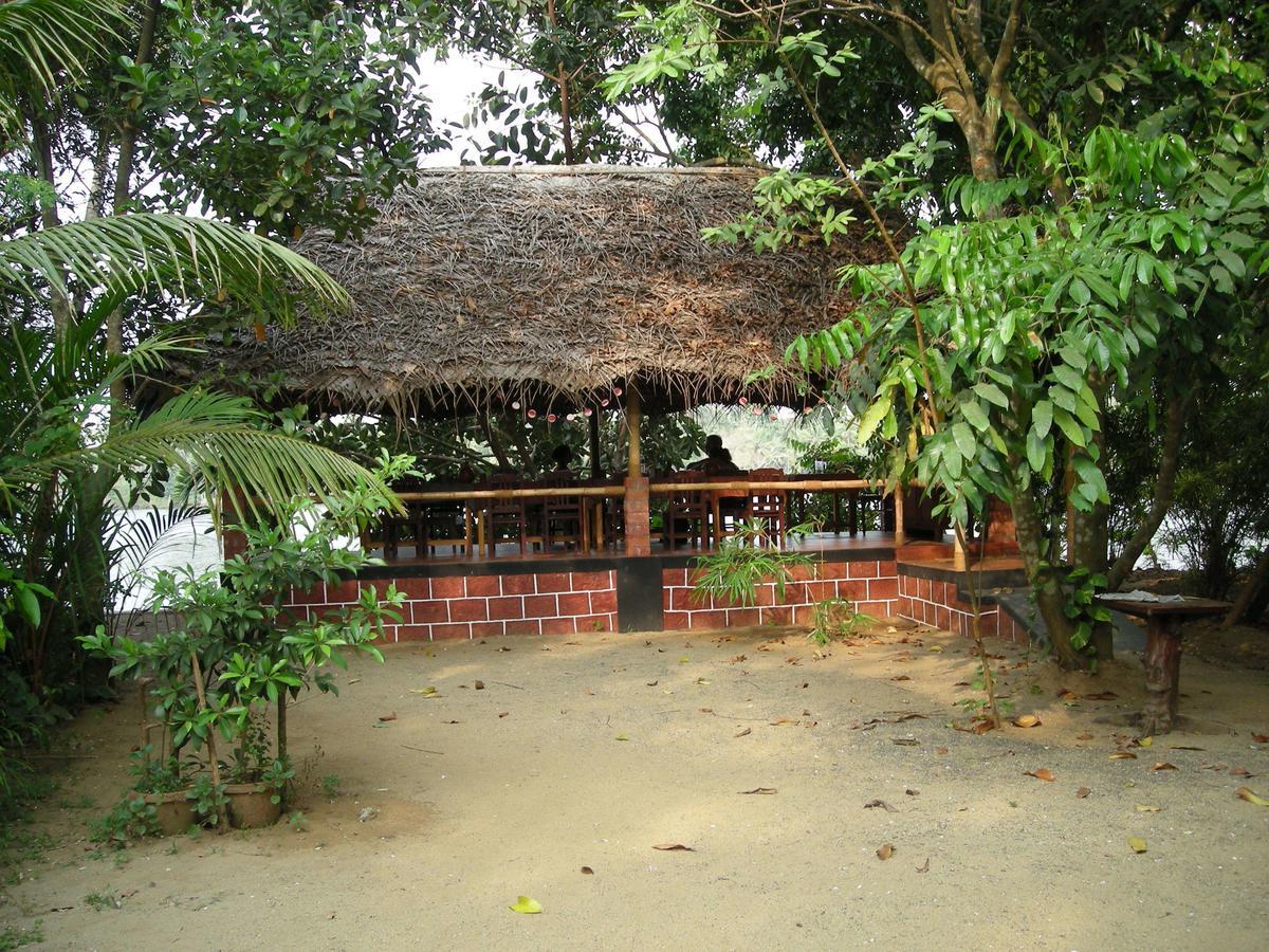 Big Banana Island Retreat Hotel North Paravur Eksteriør billede